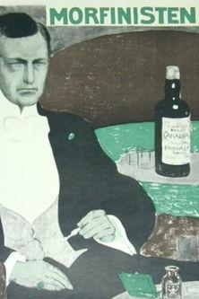 The Morphine Takers film afişi