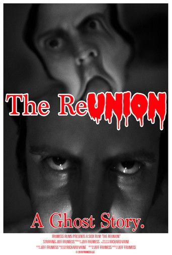 The Reunion film afişi