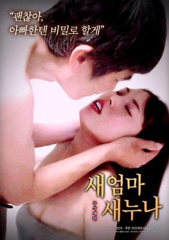 Stepmom: Step Sister film afişi