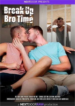 Break Up Bro Time film afişi