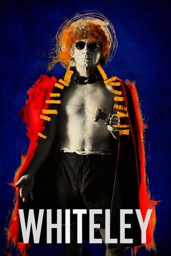 Whiteley film afişi