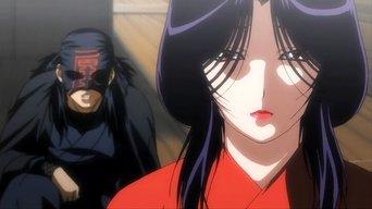 A Swarm of Butterflies