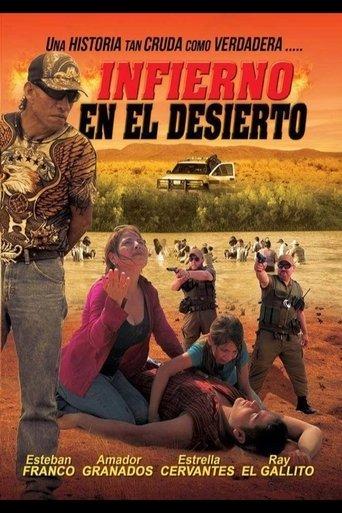 Muerte en el infierno film afişi