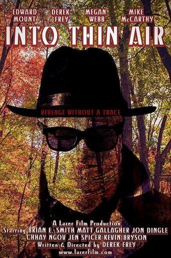 Into Thin Air film afişi