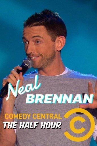 Neal Brennan: The Half Hour film afişi
