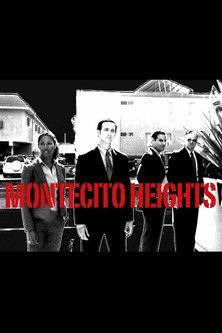 Montecito Heights dizi afişi