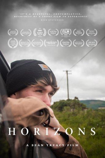 HORIZONS film afişi