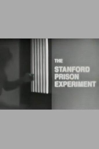 The Stanford Prison Experiment film afişi
