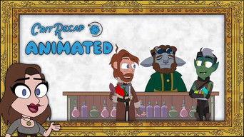 Secrets of Zadash - Campaign 2, Episodes 9-16