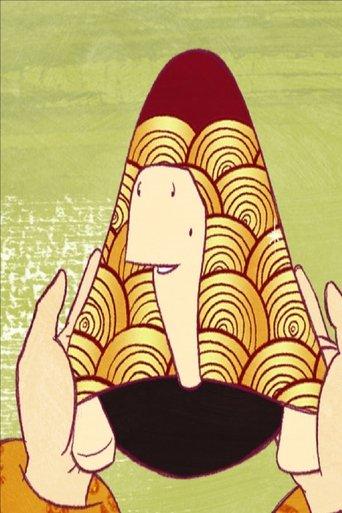 The Golden Tortoise film afişi