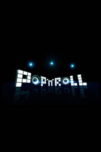 Pop 'n' Roll dizi afişi