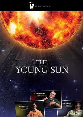 The Young Sun film afişi