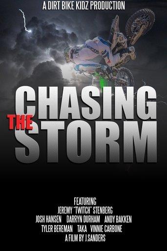 Chasing the Storm film afişi