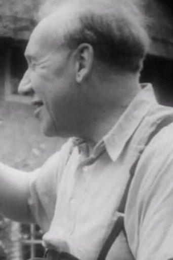 Agricultural Holiday Camps film afişi