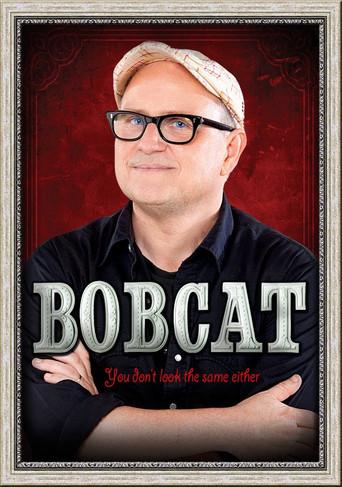 Bobcat Goldthwait: You Don't Look the Same Either film afişi
