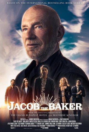 Jacob the Baker film afişi
