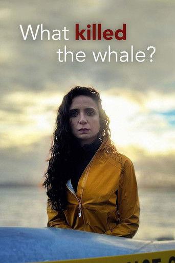 What Killed the Whale? film afişi
