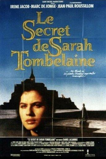 The Secret of Sarah Tombelaine film afişi