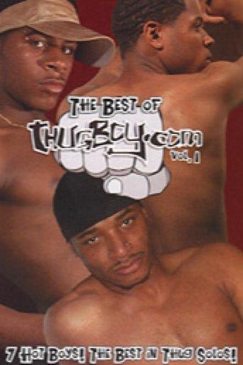 The Best of ThugBoy.com 1 film afişi