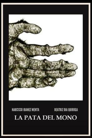 The Monkey’s Paw film afişi