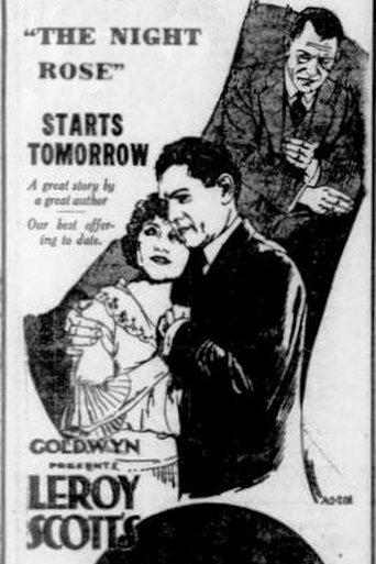 Voices of the City film afişi