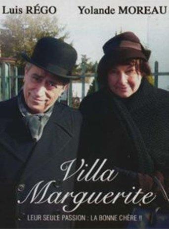 Villa Marguerite film afişi