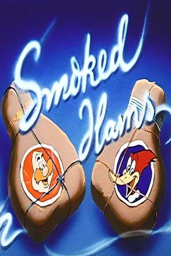 Smoked Hams film afişi