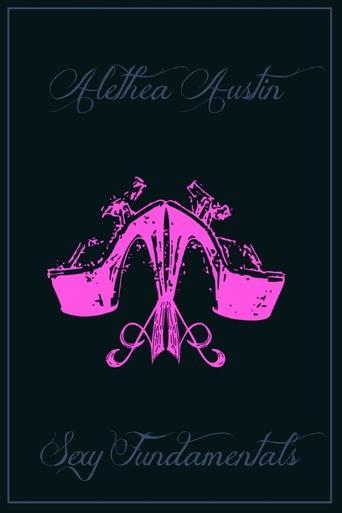 Alethea Austin Sexy Fundamentals film afişi