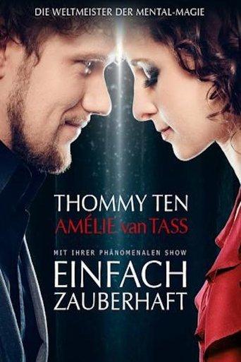 Einfach zauberhaft - Thommy Ten & Amelie Van Lass film afişi