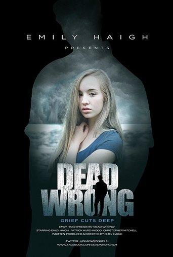 Dead Wrong film afişi