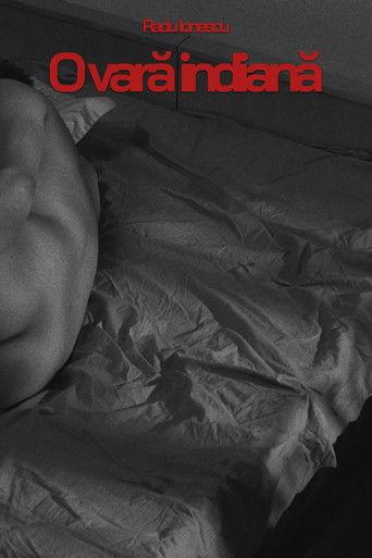 O vară indiană film afişi