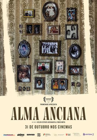 Alma Anciana film afişi