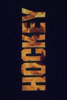 Hockey X film afişi