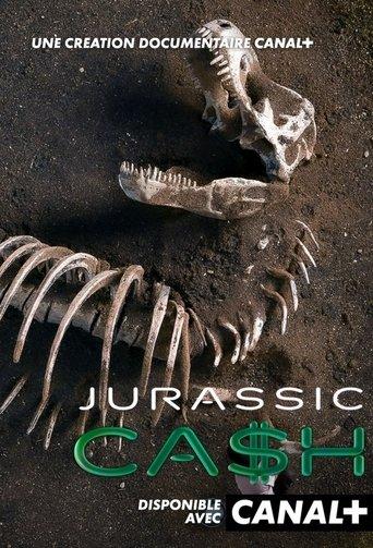 Jurassic Cash film afişi