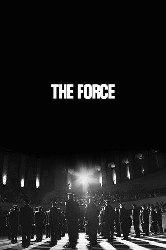 The Force film afişi