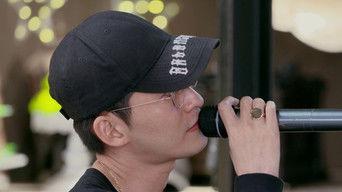 S1 · Newcomers’ Weekend EP4