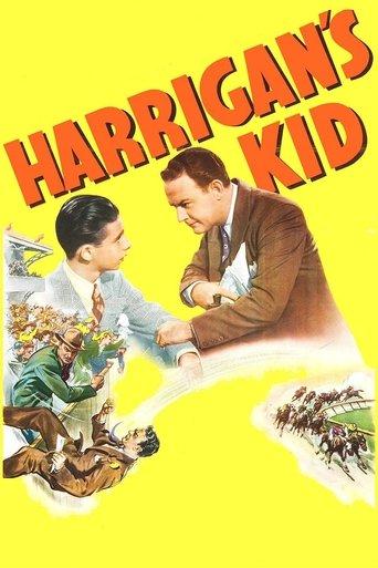 Harrigan's Kid film afişi