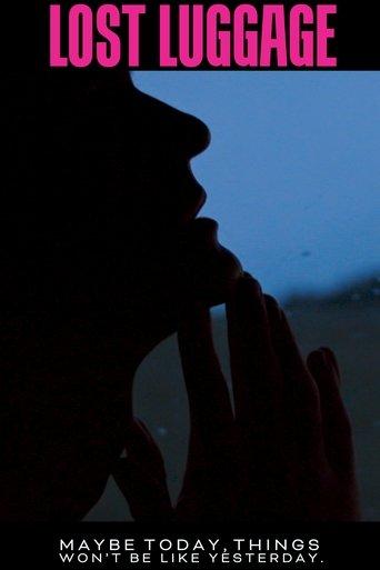 Lost Luggage film afişi
