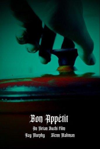 Bon Appétit film afişi