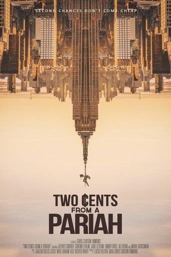 Two Cents From a Pariah film afişi
