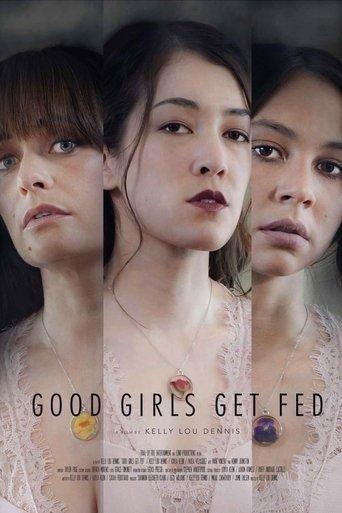 Good Girls Get Fed film afişi
