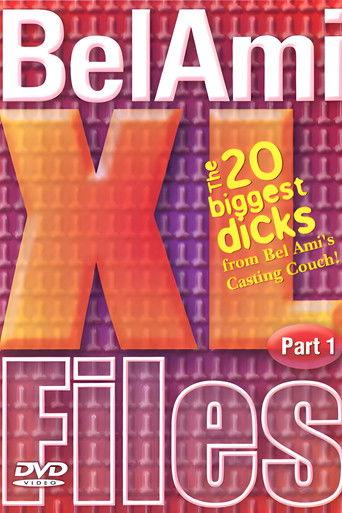 BelAmi XL Files film afişi