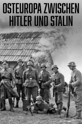 Osteuropa zwischen Hitler und Stalin  - Das große Sterben film afişi