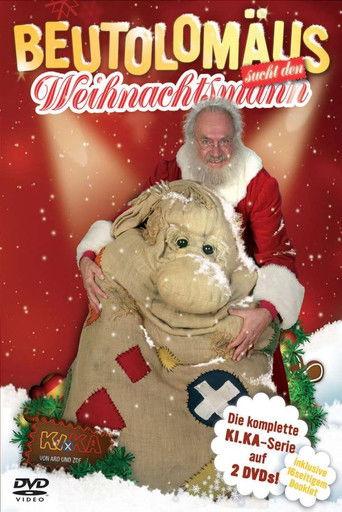 Beutolomäus sucht den Weihnachtsmann dizi afişi