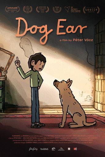 Dog Ear film afişi