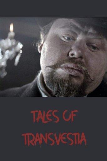 Tales of Transvestia film afişi