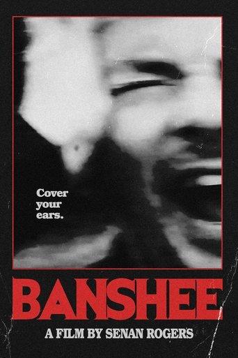 Banshee film afişi