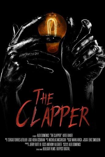The Clapper film afişi