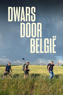Straight through Belgium dizi afişi