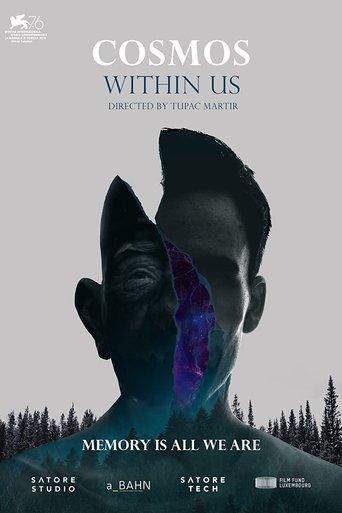 Cosmos Within Us film afişi